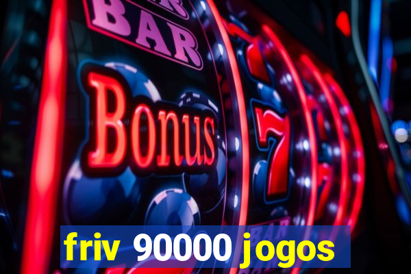 friv 90000 jogos